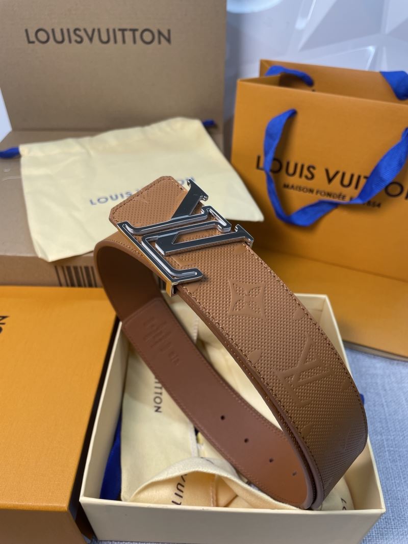 Louis Vuitton Belts